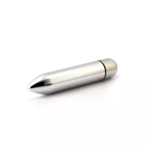 Big O from this Mini Bullet Masager Travel Size Vibrator 10 Speed - Picture 1 of 23