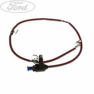 Genuine Ford Fiesta Focus Mondeo TDCi Glow Plug Wire 1745678 - Picture 1 of 4