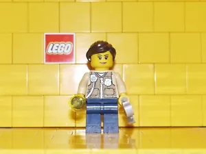 Lego City Sheriff Type 1 NEW - Picture 1 of 1