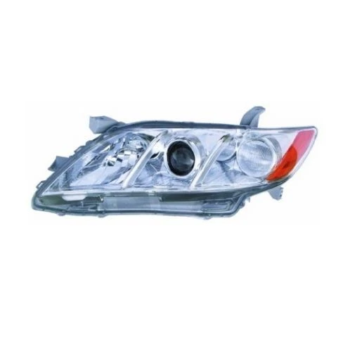 Driver Left Headlight For  Toyota Camry LE XLE 2007-2009 1PCS Foto 1 de 1