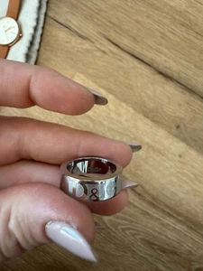 D&g Dolce & Gabbana Ring - Bild 1 von 6