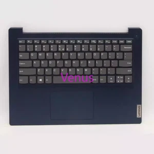 Cubierta LCD para portátil Lenovo Ideapad 3-14 14S S350-14 2020 carcasa C - Imagen 1 de 8