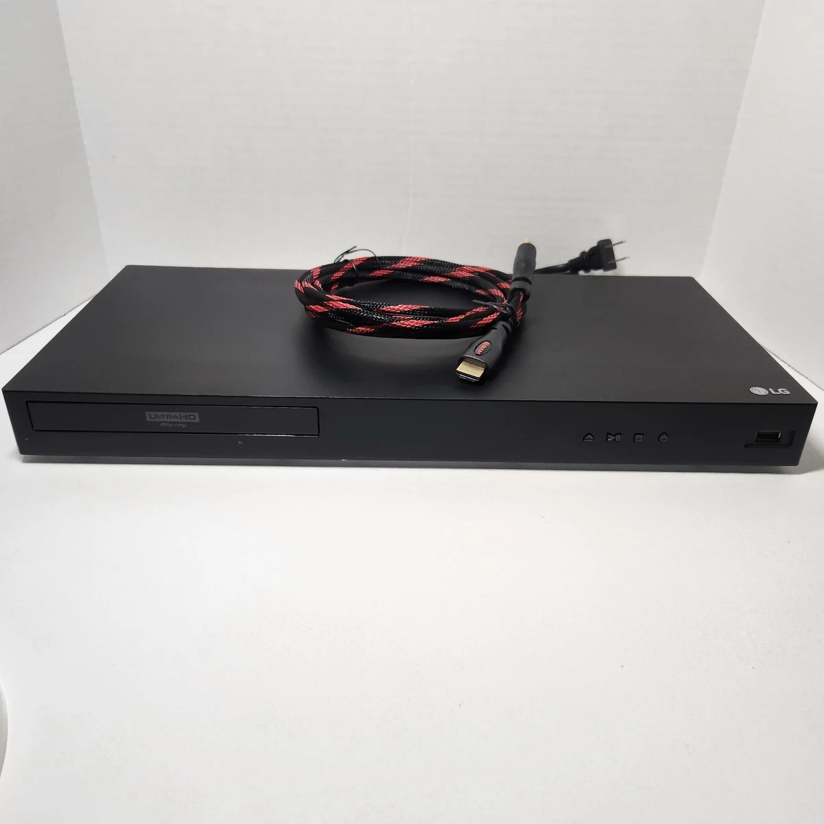 LG DVD and Blu-ray Players for sale - eBay