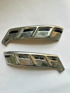 1956 Chevy Bel Air 2DR HRDTP or Conv paint dividers (pass & driver) - Bild 1 von 7