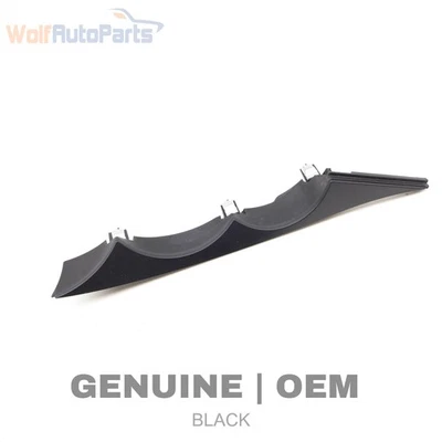 Cuadro de instrumentos izquierdo PORSCHE PANAMERA 2010-2016 MONTURA (superior) 97055252500 Foto 1 de 4