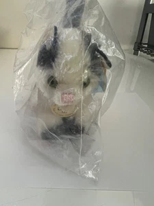 STEIFF CLASSIC KATZE 17 GENUINE MOHAIR CAT 034701 SEALED - Picture 1 of 8