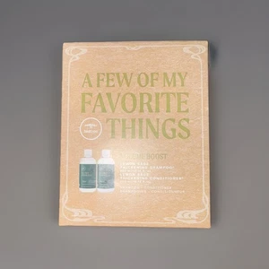 Champú y acondicionador espesante salvia limón Paul Mitchel Volume Boost 10,14 oz - Imagen 1 de 2