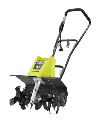 RYOBI 16 in. 13.5 Amp Corded Cultivator - Image 1 of 2