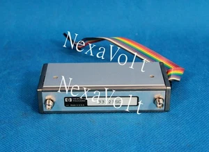 Attenuatore passo 1pcs Hewlett Packard 33321SC 02925 - Foto 1 di 4