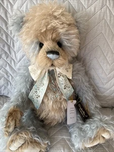 Charlie Bears Isabelle Lee Je T’ Aime - Picture 1 of 6