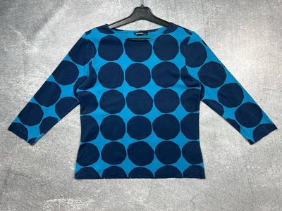 marimekko mujer s ropa tops pequeño Foto 1 de 4