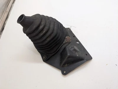 Bota de dirección Polaris LH 5433532 600 IQ usada OEM 2000-2010 Trail Touring Foto 1 de 4