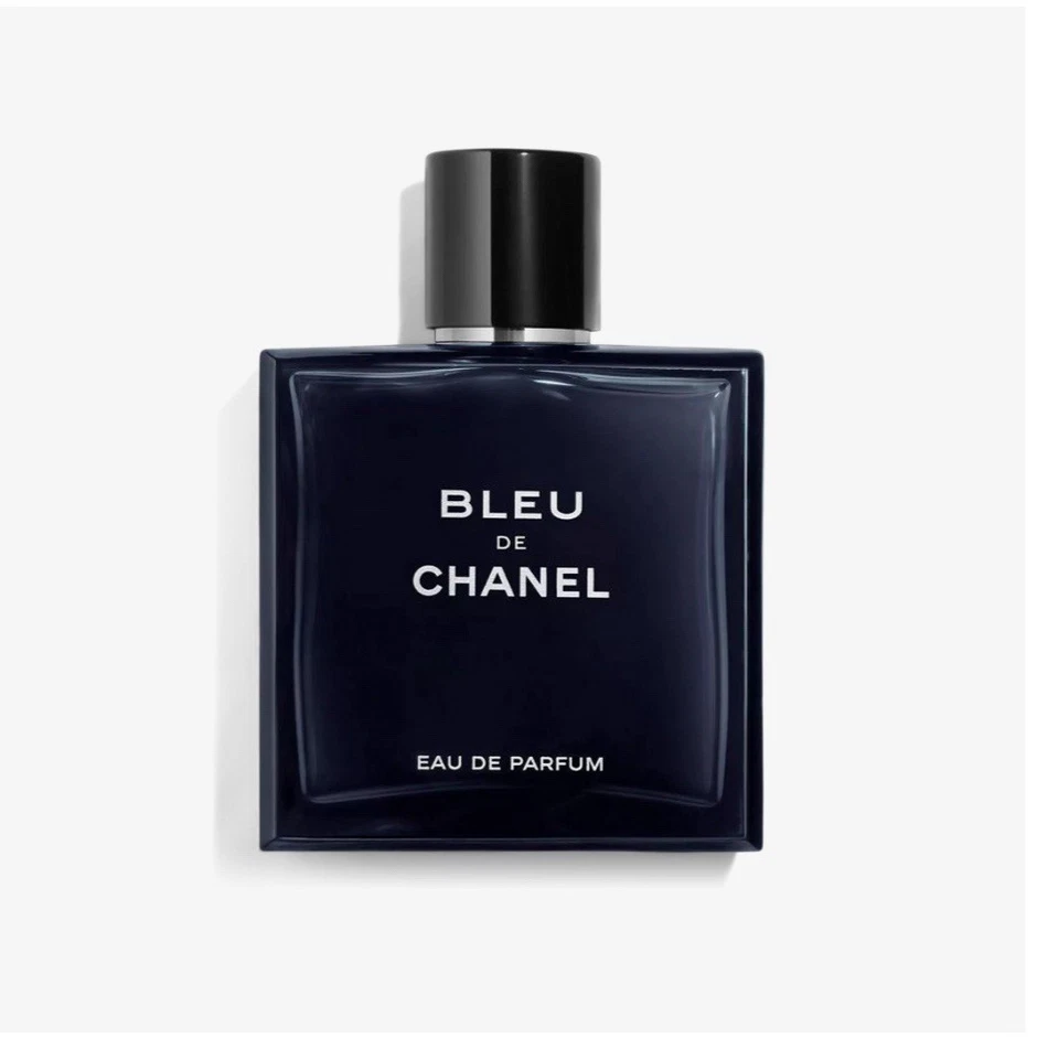 Perfume para hombre Chanel Bleu De CHANEL 3,4 OZ Foto 1 de 1