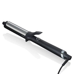 Plancha curvadora ghd Soft Curl Iron 1,25" - Negra - Usada Leer - Imagen 1 de 8