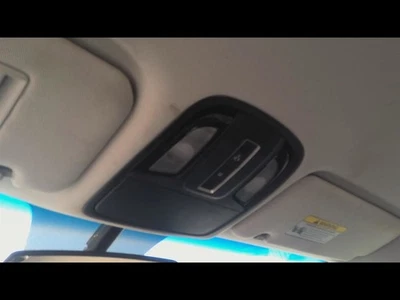 2016 2017 2018 2019 2020 KIA SORENTO Console Front Roof Without Sunroof  - Image 1 of 4