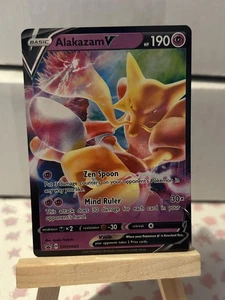 Alakazam V SWSH083 Promo - Picture 1 of 2