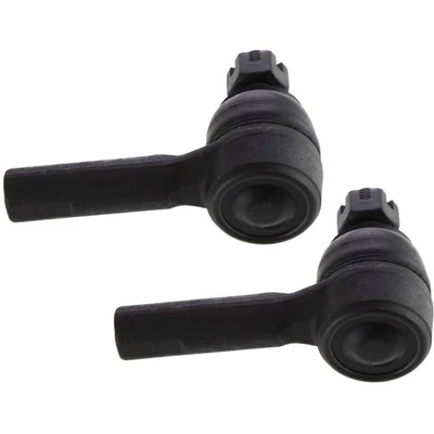 Tie Rod End for 99-2004 Nissan Frontier (2) Outer Tie Rod Ends Front Outer - Изображение 1 из 4