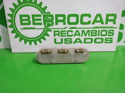 8200073234 interior light 113423 for RENAULT SCENIC II 1.5 DCI DIESEL 2003 - Image 1 of 4