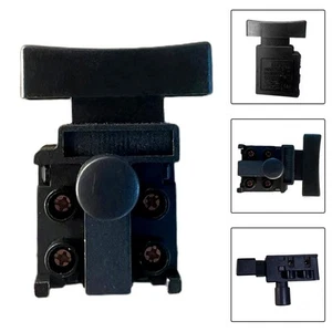 1pc Replacement Trigger Switch For 5016/6018 Electric Chainsaw Power Tool New - Picture 1 of 11