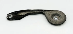 07-13 BMW E70 X5 Rear Right Side Subframe Rod Support Control Arm 6770980 OEM - Picture 1 of 7