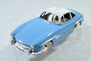 BH270 Quiralu (Original) MercedesèBenz 300 SL A/- - Foto 1 di 3