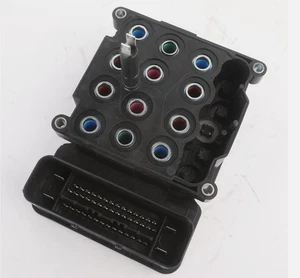 68228991AD For 2014-15 RAM 1500 ABS Anti-lock Brake Pump CONTROL MODULE= - Picture 1 of 6
