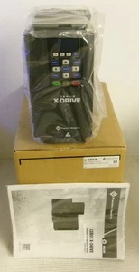 Franklin Electric Cerus CXD-021A-2V X-Drive INput VT-3Ph 200-240V 50/60Hz 25A - Picture 1 of 4