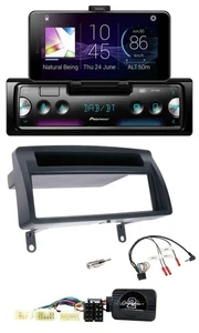 Pioneer USB Lenkrad Bluetooth DAB Autoradio für Toyota Corolla E12 2001-2007 dun - Bild 1 von 11