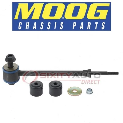 MOOG Rear Stabilizer Bar Link for 1998-2004 Chrysler Intrepid - Suspension cj — 第 1/4 张图片