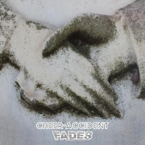 Cheer-Accident Fades (CD) Album - Bild 1 von 1