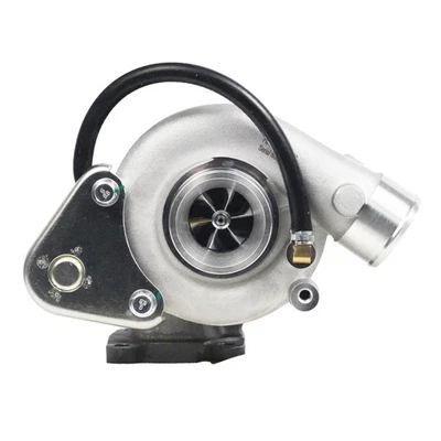 CCT Stage 1 High Flow Turbo Charger for Toyota Hilux Surf Landcruiser 2LT 2.4L - image 1 of 4