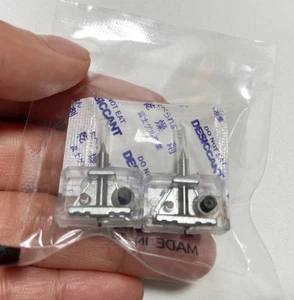 Electrodo empalmadora Fujikura Fusion FSM-90S/88S/87S/41S/26S/36s/28s ELCT2-16B - Imagen 1 de 3