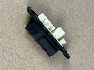 2019-2025 Toyota RAV4 Back Door Liftgate Tailgate Release Open Switch Button OEM - Image 1 of 4