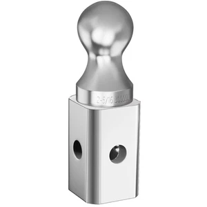 GNXA2000 2-5/16" Gooseneck Ball Hitch Gooseneck Trailer Ball Replacement Goos... - Picture 1 of 5