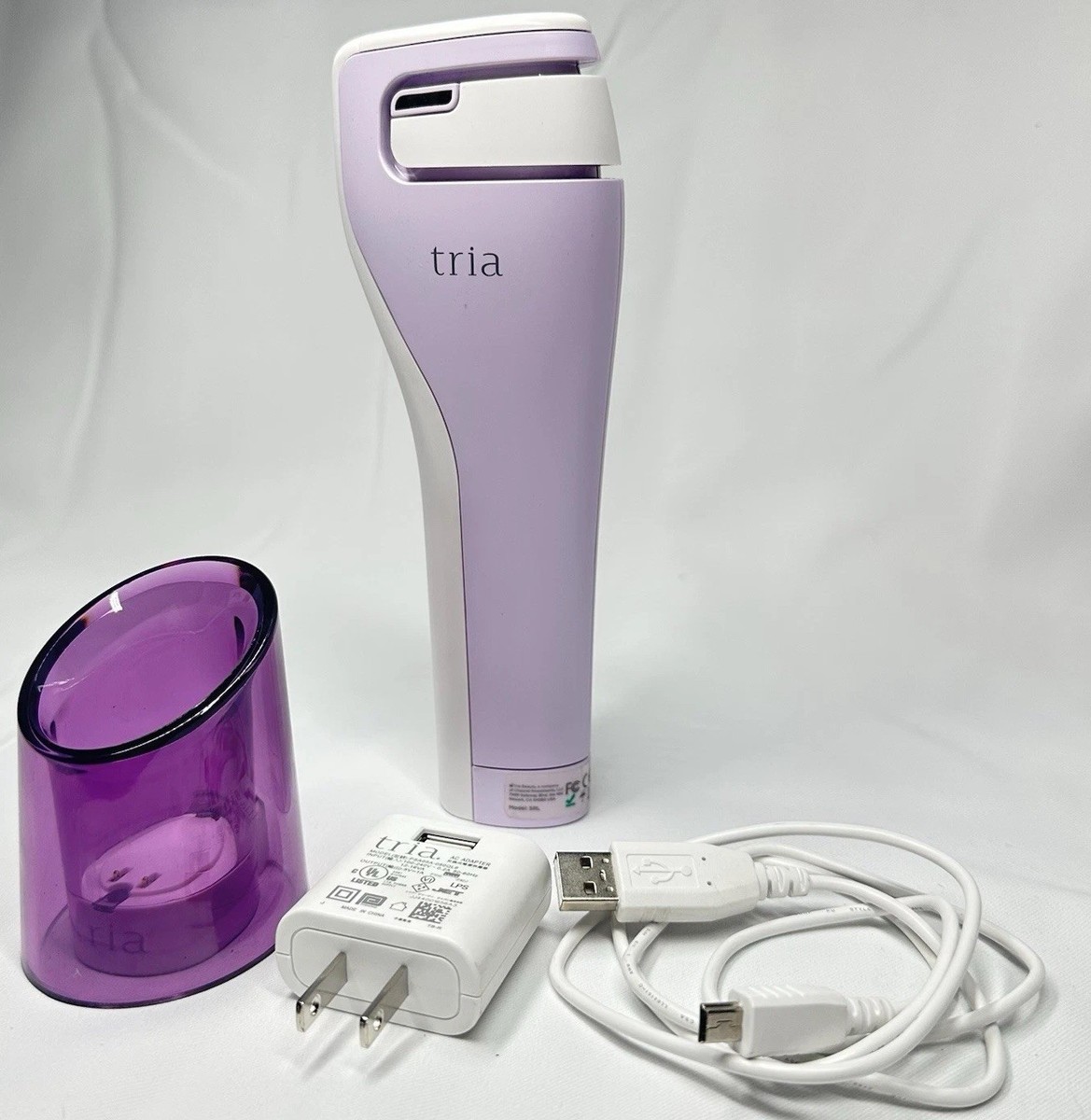 Tria Laser Hair Removal and IPL Equipment for sale - eBay Tria Laser Hair Removal and IPL Equipment for sale - eBay