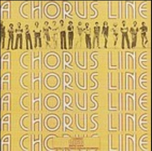 A Chorus Line Original Cast Recording CD DISC ONLY, No Case, Art or Tracking - Bild 1 von 1