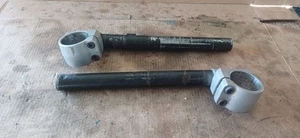 Yamaha FZR 600 3HE-26121(2)-00 Lenkerclip guter Zustand Beschreibung lesen kostenloser Versand - Bild 1 von 12