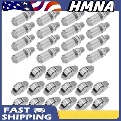 Cam Rocker Arms & Valve Lifters for 2.0L 2.2L 2.4L 4.6L Ecotec Engines 12565203 - Изображение 1 из 4