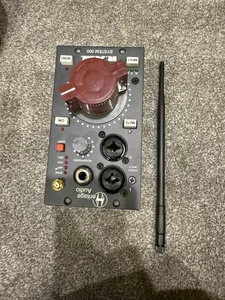 Heritage Audio RAM System 500 Series Monitoring Module - Picture 1 of 4