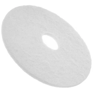 Floor Scrubber Cleaning Pad Commercial Machine Pads Buffer Polishing - Picture 1 of 12