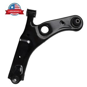 Front Lower Control Arm with ball joint Left for Nissan Sentra 2020+ 2.0L - Picture 1 of 11
