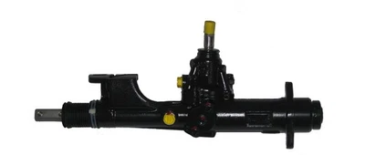 Lenkgetriebe Audi 80, Cabriolet, Coupe (05/89-12/96) - Bild 1 von 3