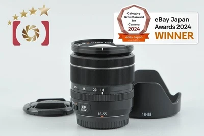 Fujifilm XF 18-55mm f/2.8-4 R LM OIS ASPHERICAL [Very Good] - Image 1 of 4