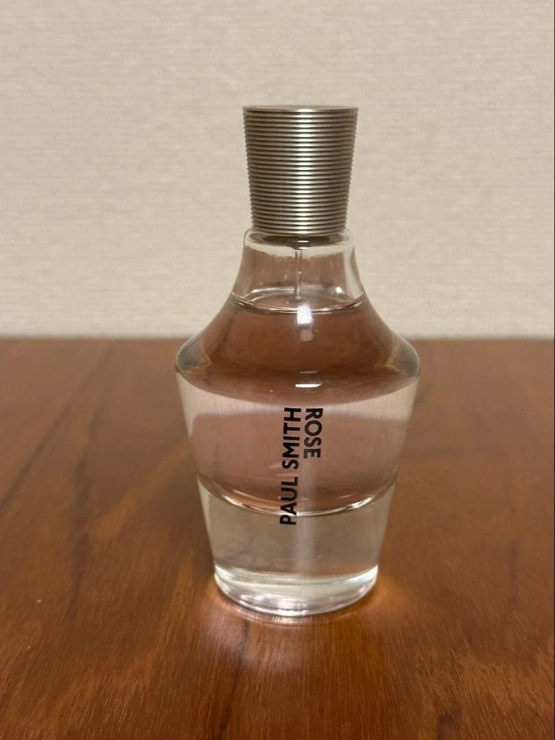 Paul Smith Rose Paul Smith Eau de Parfum for Women for sale | eBay