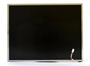Sony Vaio PCG-R505 V505 12.1" LCD Screen LTD121EA4XY - Picture 1 of 2