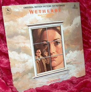 LP Factory Sealed OST Nick Bicat WETHERBY Bladimir Cosma JUST THE WAY YOU ARE - Bild 1 von 1
