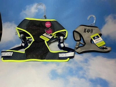 Nuevos arneses Top Paw Comfort para perros tallas pequeñas y XL Foto 1 de 4