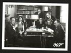 JAMES BOND 50TH ANNIVERSARY SERIES 2 FROM RUSSIA WITH LOVE THROWBACK CARD 056 56