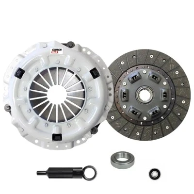 KIT DE EMBRAGUE HD OEM para TOYOTA CORONA CELICA ST GT GTS SUPRA 2.2L 2.4L 2.6L 2.8L Foto 1 de 4