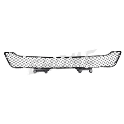 Решетка центрального бампера для 2009-2011 Mercedes Benz ML350 2009 ML320 1648854123 - Изображение 1 из 4